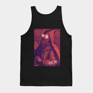 AUGUSTINE Tank Top